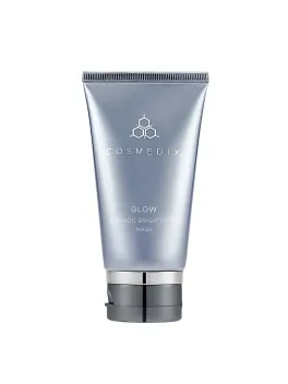 Glow Bamboo Brightening mask – Бамбуковая отбеливающая маска