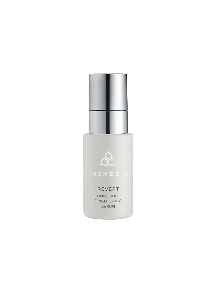 REVERT Boosting Brightening Serum – Осветляющая корректирующая сыворотка