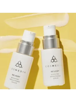 REVERT Boosting Brightening Serum – Осветляющая корректирующая сыворотка